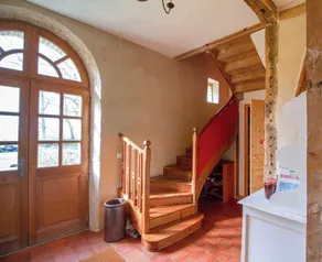 L'eco-gîte des Mots Perdus - Image 3