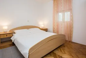 2-Zimmer-Ferienwohnung mit Terrasse Sabunike, Zadar (A-19634-b) - Image 3
