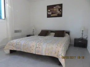 Ferieboliger i Arcangues lejlighed i en villa - Image 3