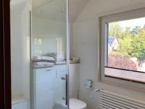 House behind the silver fence - vacation apartment/2 bedrooms/shower, WC - Image 4