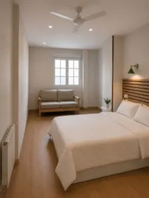 Hotel Peña Pintada - Image 2