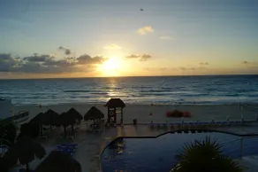 DISCOUNTS OFFERED!!Immaculate Mexican Villa with Stunning view to the Caribbean - Image 3