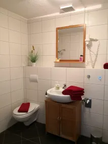 Small, simple attic apartment - Image 3