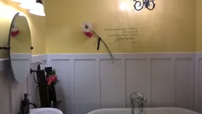 Slap af tæt på alle Amish Country attraktioner. Overkommelig, familievenlig. - Image 5