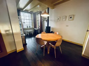 Relax in an Authentic 1841 Farmhouse near the Efteling - Image 3