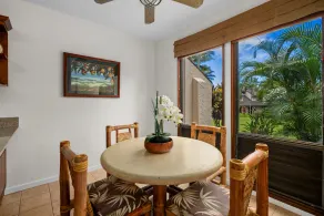 1Br 1Ba Kahala Tropical Dream, Pool, Garden View 513 - Image 5