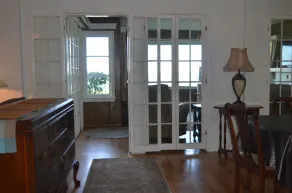 GREAT GETAWAY ! a 3200 sq. ft. LAKEFRONT HOUSE, LARGE YARD 176ft. OF WATERFRONT - Image 5