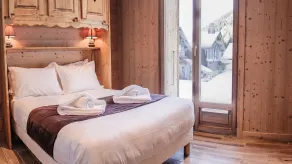 Chalet privatif au coeur de la nature - Image 5