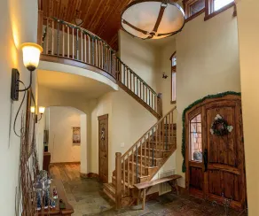Lookout Lodge at Old Greenwood - Lake Tahoe-Northstar-Golf & Opvarmet pool Hot Tub - Image 2