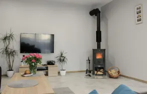 Awesome Home In Nowe Warpno With House Sea View - Image 2