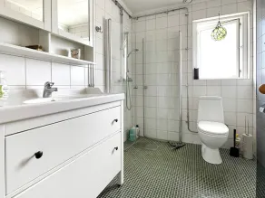 Ferienhaus mit Sauna, Garten und Grill - Image 3