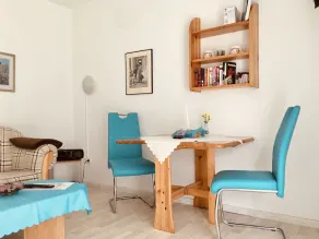 House aquamarine amber - holiday apartment near the beach for up to 2 people. - Image 4
