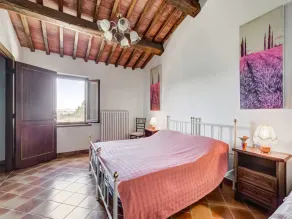 Countryside Holiday Home in Gambassi Terme with Garden - Image 4