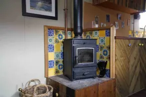 The Horse Box at Iron Pear Tree Farm - Image 4