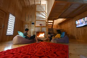Dufa Bungalow Hotel - Image 3