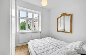 1 Bedroom Cozy Apartment In Aarhus C - Image 3