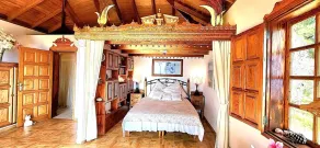 Großzüg. Casa con vista panoramica sul mare, montagne e sulla valle + appartamento opzionale - Image 5
