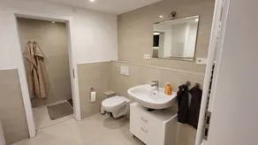 Appartamento 'Burgstraße' con terrazza privata, giardino privato e Wi-Fi - Image 2