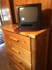 Minoqua Shores Cabin 6 - Image 3