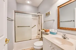 Tupelo Bay Villas 309 - Three Bedroom, Two Bath Condo in Golf Community - Image 3