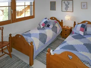 Estupenda casa de vacaciones privada para 6 personas con WIFI, TV y terraza - Image 5