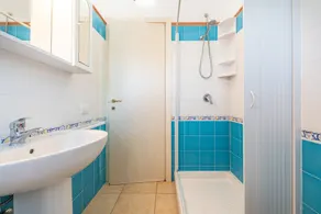 Maison \"Sottotorre 3\" près de la mer, avec jardin privé et climatisation - Image 5