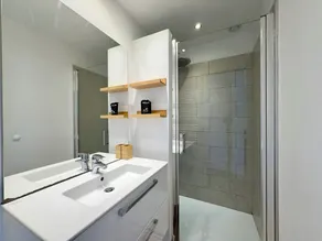 Studio 4 Swimming pool summer parking & superb view! - Image 2
