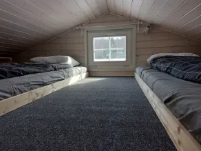Swedish-style guest house in the beautiful nature and tranquillity of central Sweden. - Image 5