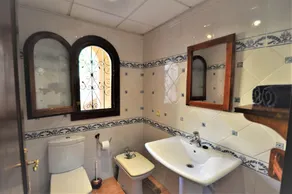 CA TOTHOM- Magnifique villa de première ligne pour 8 personnes avec piscine priv��e à Camp de Mar, Andratx. 4 chambres, barbecue -95945- - WiFi gratuit - Image 2