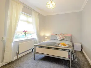 1 Schlafzimmer Unterkunft in Cawston, near Aylsham - Image 4