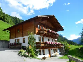 Appartement \"Nikolaus\" à Matrei in Osttirol, dans le parc national du Hohe Tauern - Image 5