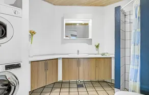 Skønt hus i Glesborg med sauna - Image 4