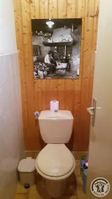 Gîte Le Petit Chamois - Image 3