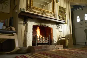 The Moorings, overlooking Loch Fyne - sleeps 4 guests  in 2 bedrooms - Image 3