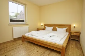 Haus De niege Wech Ferienwohnung 03 mit gratis Nutzung vom AHOI Erlebnisbad und Sauna in Sellin - Image 5
