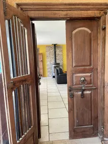 Villa med svømmehal tæt på Andüze (CEVENNES) - Image 2