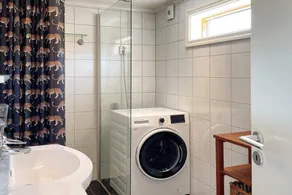 3 person feriebolig i RÖNNÄNG-By Traum - Image 4