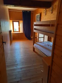 Grande Maison in the mountains (2* furnished accommodation) - Image 5