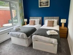 *Long Term Stays-Contractors-Relocation-Fast WIFI! - Image 4