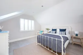 The Haybarn - Hot Tub - Free WiFi & Parking - Pets Welcome - Image 4