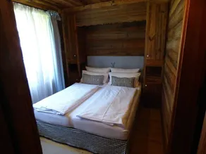 Junior-Chalet-Suite (2 room 34m² for up to 3 persons)-- Oberstaufen Plus -- - Image 5