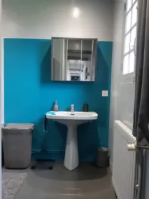 3 Bedroom Private vacation home in ROSAY SUR LIEURE - Image 3