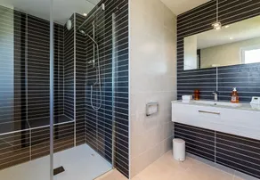 KEYWEEK IRRIKA Duplex Apartment facing the ocean with terrace in Bidart - Image 5