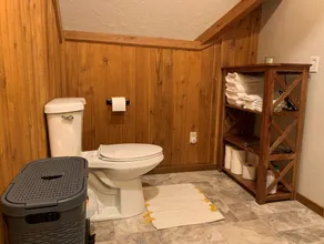Ruby’s Resort Swedish Castle Log Home - Image 3