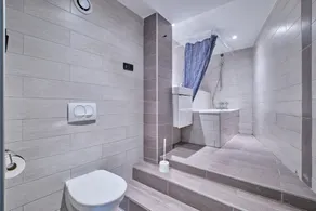Avec vue sur les montagnes, l'appartement Marmotte 206 - Image 2