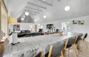 Stunning Home In Ulfborg With Sauna - Image 5