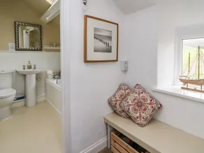 Merveilleux cottage convivial et familial avec jardin | Avec animaux autorisés - Image 3