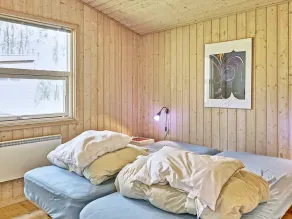 Cozy Holiday Home in Aakirkeby Bornholm near Sea - Image 4