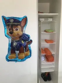 2 sovrum / 2 badrum takvåning med stor pool - Image 2