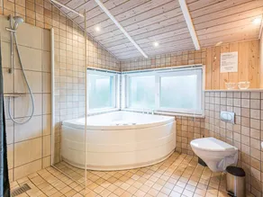 5 star holiday home in Tarm - Image 5
